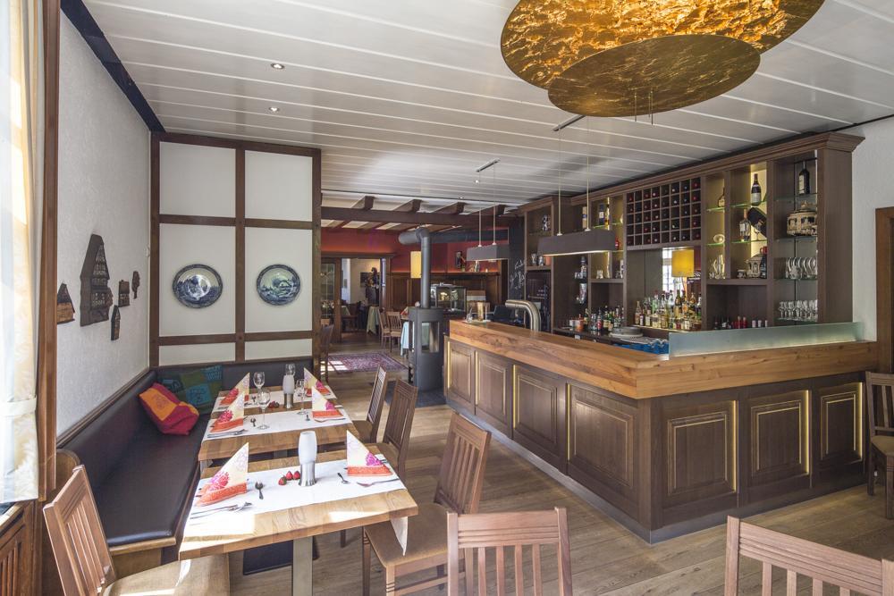 Hotel Haus Recke Balve Ngoại thất bức ảnh