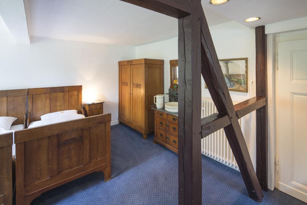 Hotel Haus Recke Balve Phòng bức ảnh