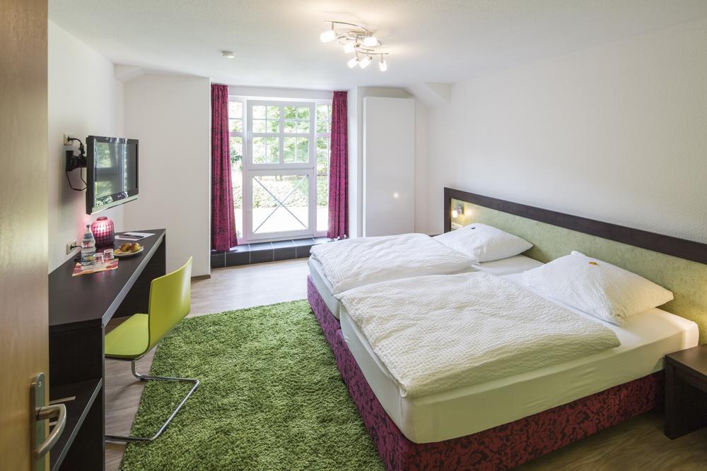 Hotel Haus Recke Balve Phòng bức ảnh