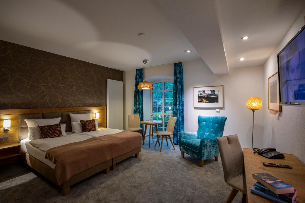 Hotel Haus Recke Balve Ngoại thất bức ảnh